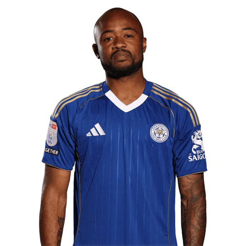 Jordan Ayew