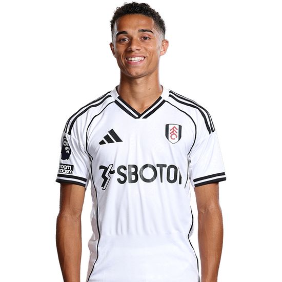 Josh King
