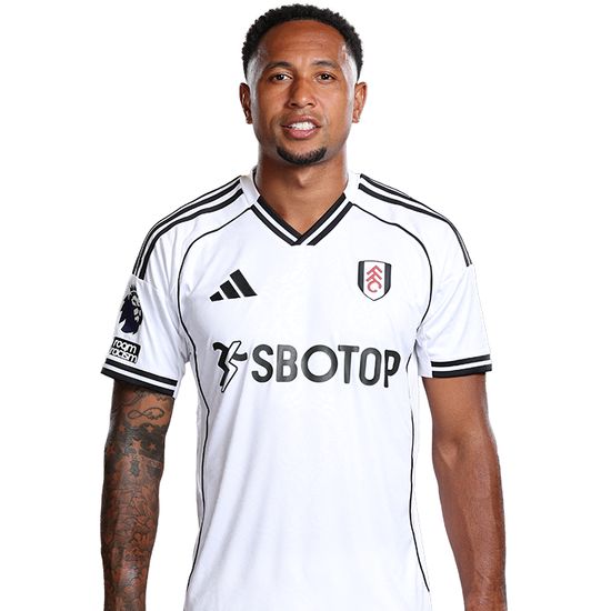 Kenny Tete