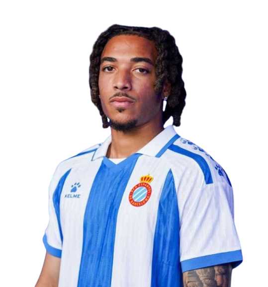 Luca Koleosho