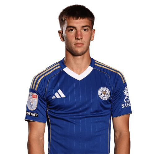 Luke Thomas