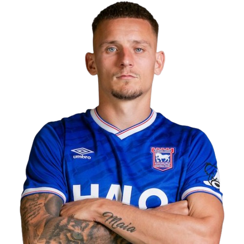 Luke Woolfenden
