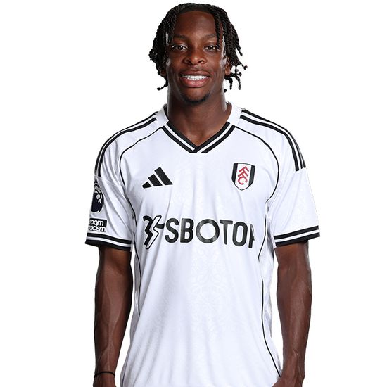 Martial Godo