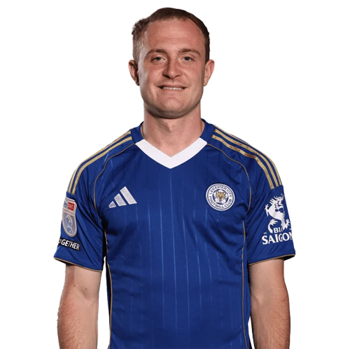 Oliver Skipp