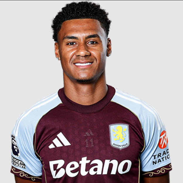 Ollie Watkins