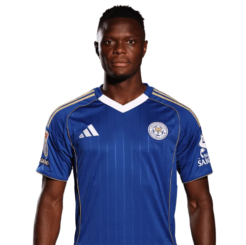Patson Daka