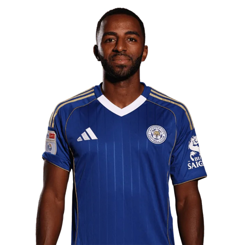 Ricardo Pereira
