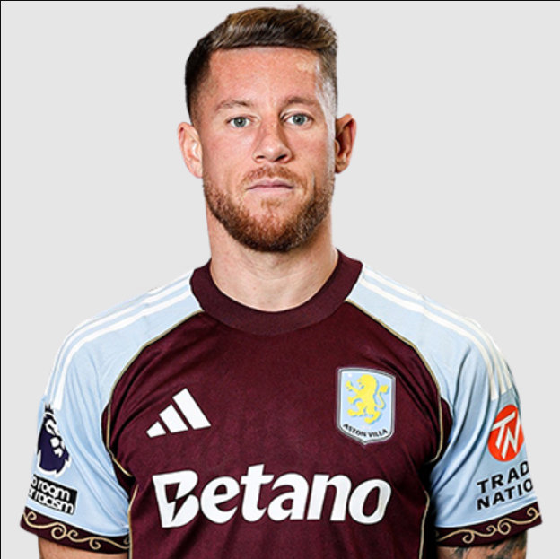 Ross Barkley