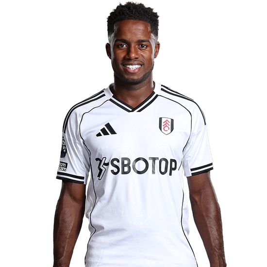 Ryan Sessegnon