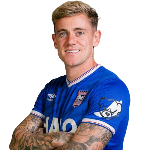 Sammie Szmodics