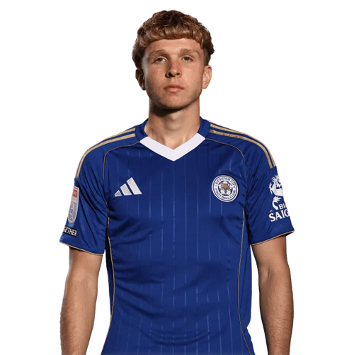 Sammy Braybrooke