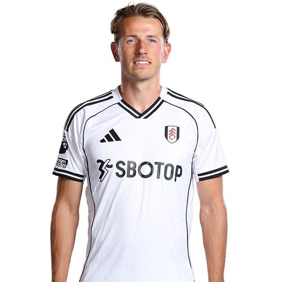 Sander Berge