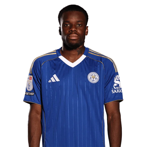 Stephy Mavididi