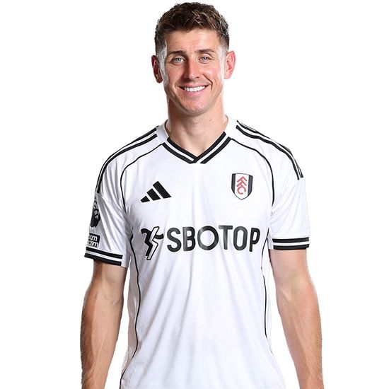 Tom Cairney