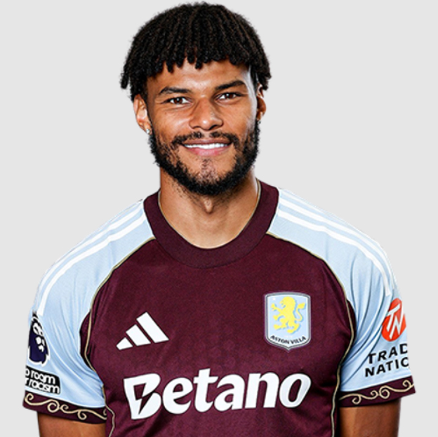Tyrone Mings