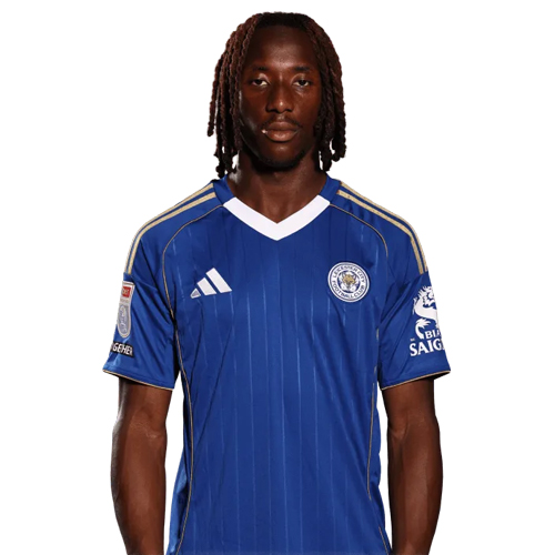 Woyo Coulibaly