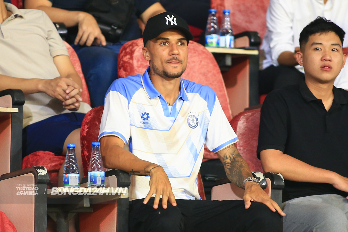 Hendrio Ha Noi FC