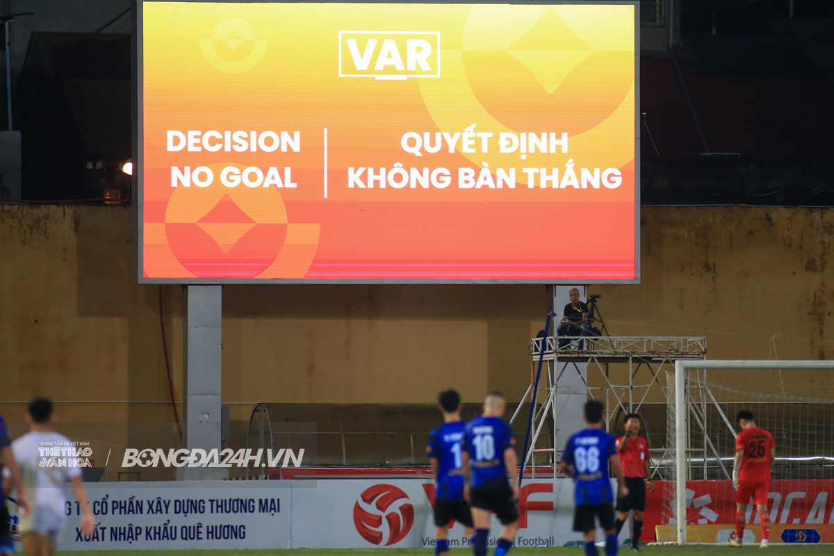 Trận đấu kiên cường của HAGL 6 Trận đấu kiên cường của HAGL 6