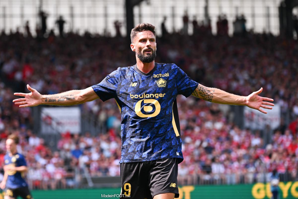 Olivier Giroud “Mbappé sẽ vượt qua kỷ lục ghi bàn của tôi, nhưng mong đừng sớm quá” 3 Olivier Giroud “Mbappé sẽ vượt qua kỷ lục ghi bàn của tôi, nhưng mong đừng sớm quá” 3