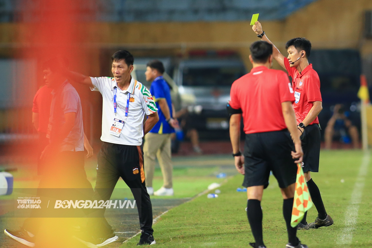 Thực dụng thay đá đẹp HAGL đang chuyển mình để tồn tại 1 Thực dụng thay đá đẹp HAGL đang chuyển mình để tồn tại 1