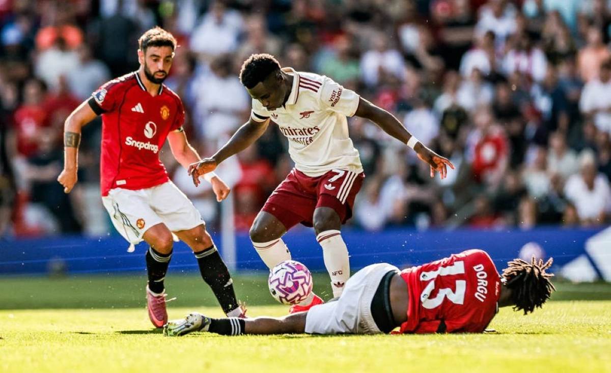 Khi Viktor Gyokeres cần sự kiên nhẫn để tỏa sáng tại Arsenal 5