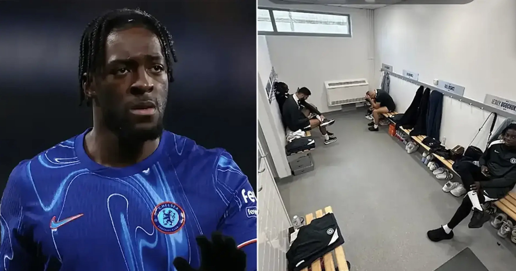 Axel Disasi Axel Disasi