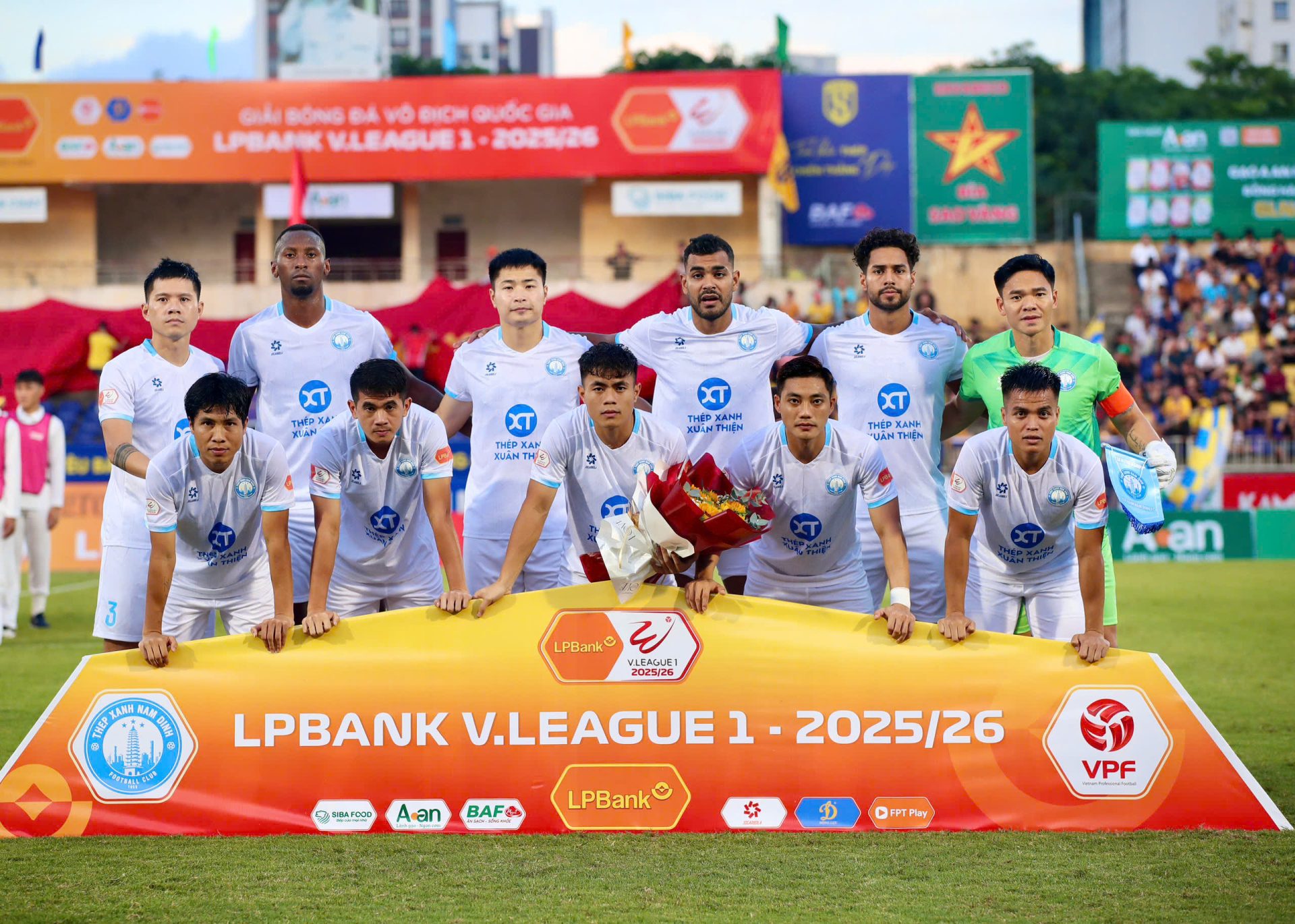 clb nam định clb nam dinh