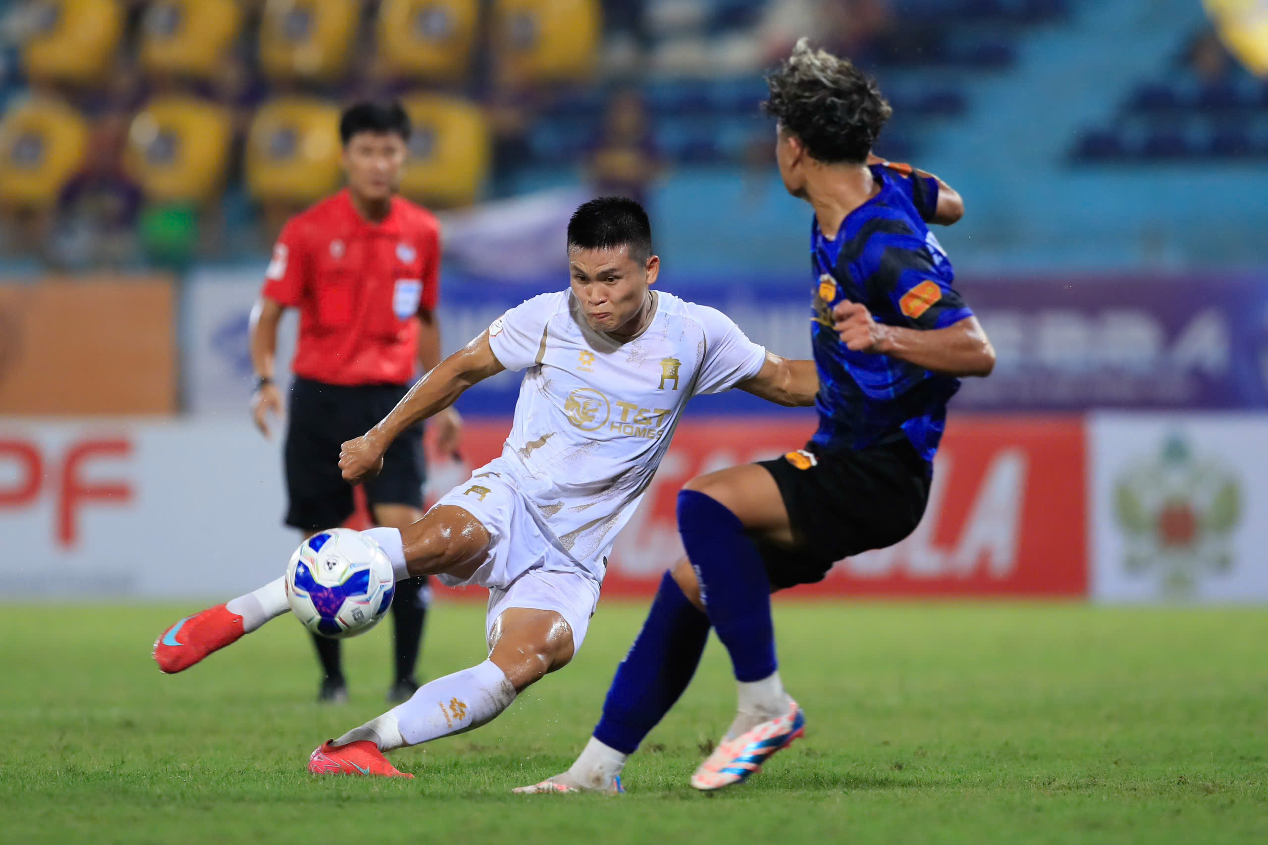 ha noi vs hagl
