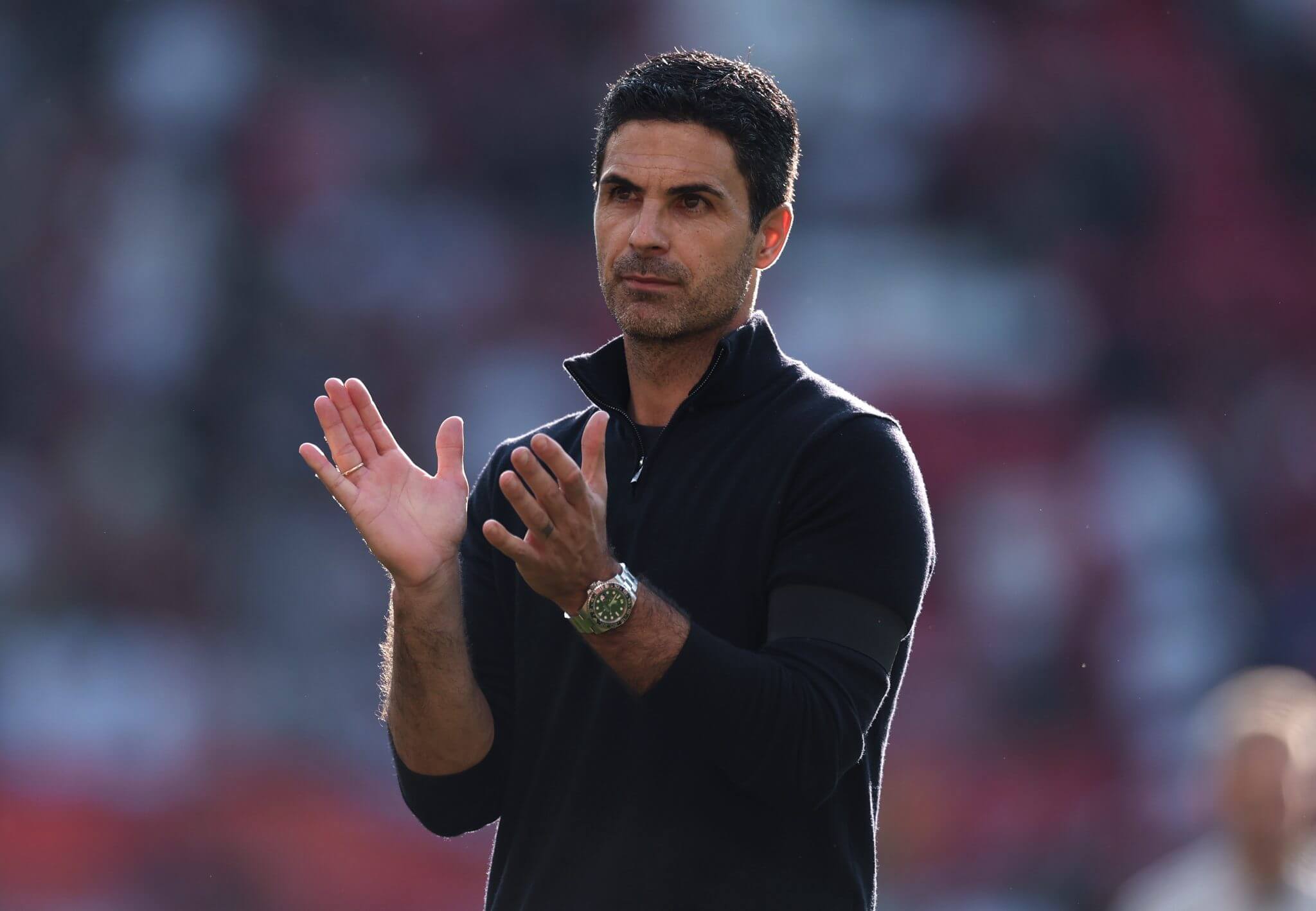Pep Guardiola và Mikel Arteta Công cuộc thích nghi với sự thay đổi không ngừng của Premier league 4 Pep Guardiola và Mikel Arteta Công cuộc thích nghi với sự thay đổi không ngừng của Premier league 4