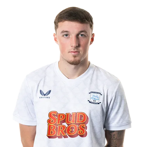 Alfie Devine