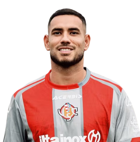 Antonio Sanabria