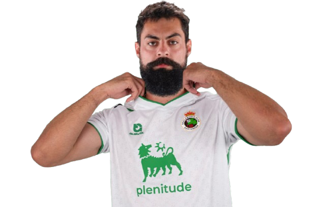 Asier Villalibre