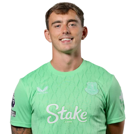 Harry Tyrer