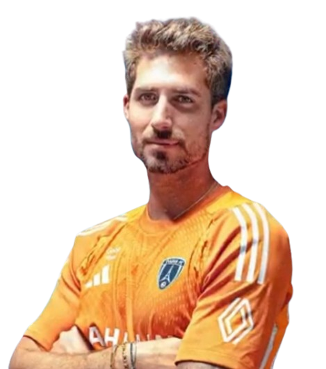 Kevin Trapp