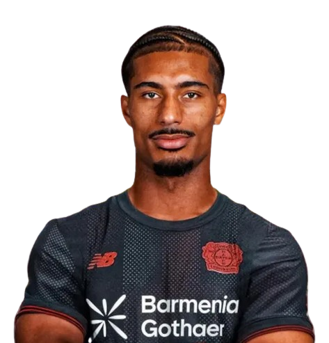 Loic Bade