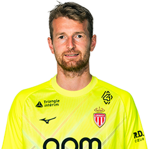 Lukas Hradecky