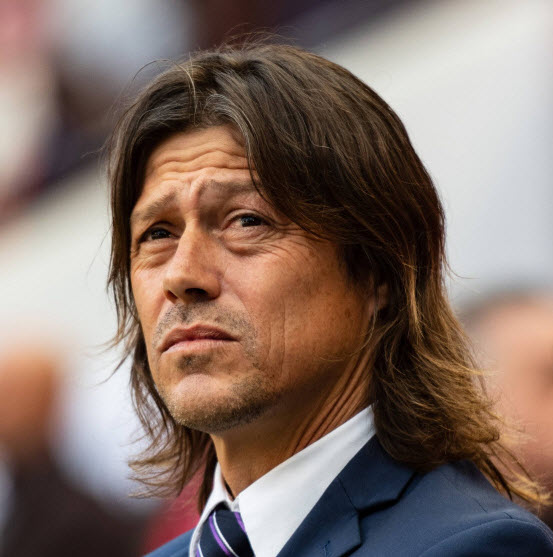 Matías Almeyda