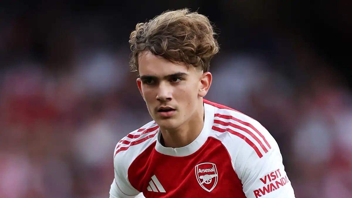 Tại sao Arsenal gặp khó trong khâu bán ở phiên chợ Hè 2025 4