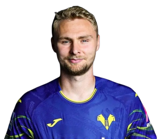 Victor Nelsson