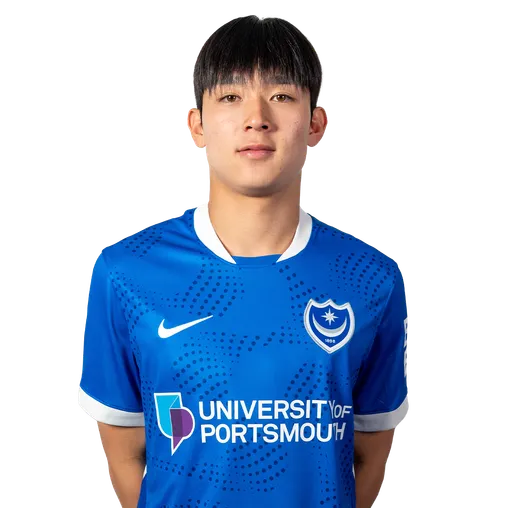 Yang Min-hyeok