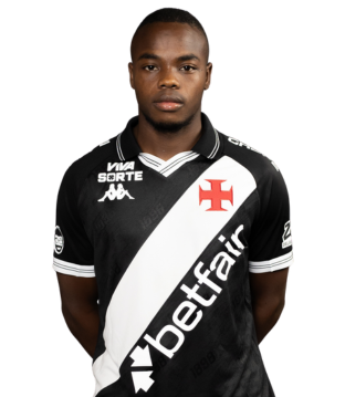 Carlos Andres Gomez