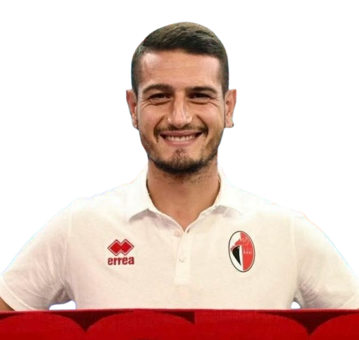 Anthony Partipilo