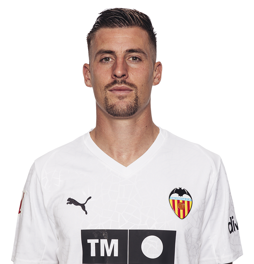 Baptiste Santamaria