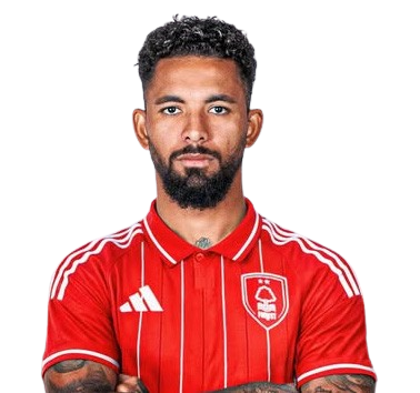 Douglas Luiz