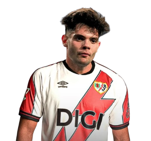 Fran Perez