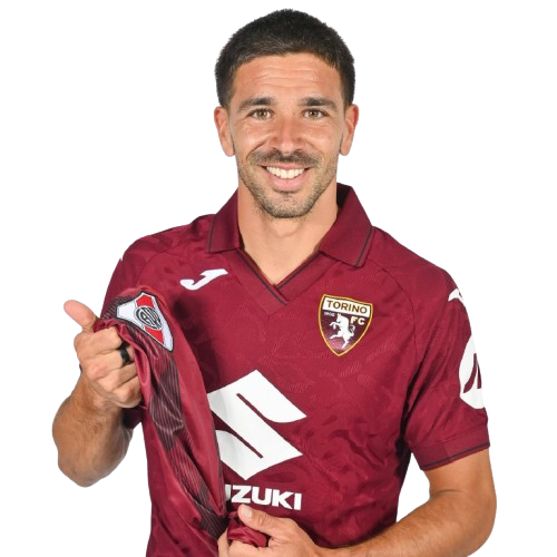 Giovanni Simeone