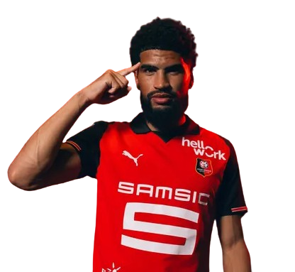Mahdi Camara