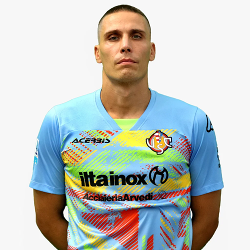 Marco Silvestri