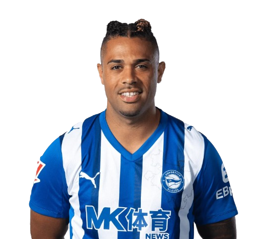 Mariano Diaz