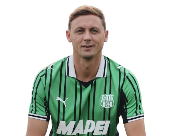 Nemanja Matic